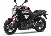 Yamaha MT-01